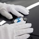 BMW Group: la empresa más admirada de su sector en el ranking 2015.