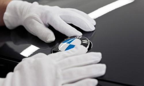 BMW Group: la empresa más admirada de su sector en el ranking 2015.
