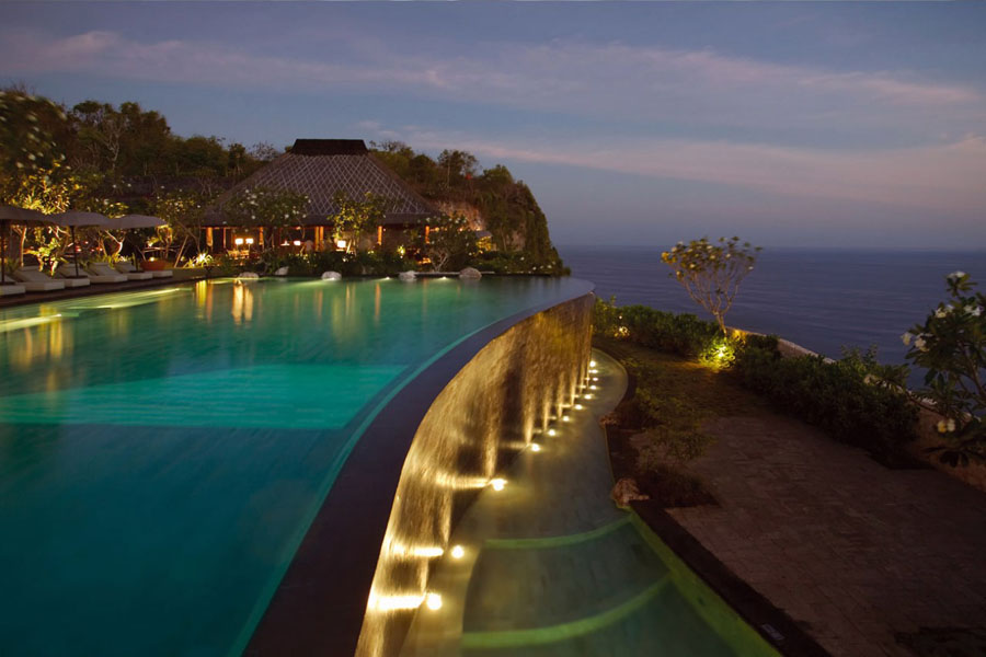 imagen 11 de Bulgari Bali, un resort solo para hedonistas.
