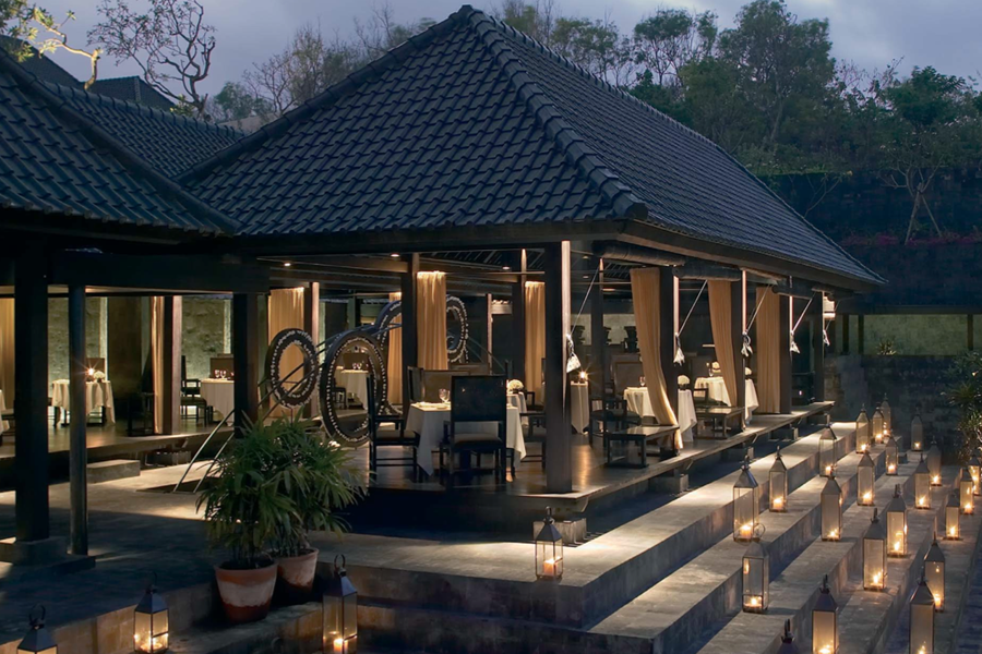 imagen 6 de Bulgari Bali, un resort solo para hedonistas.