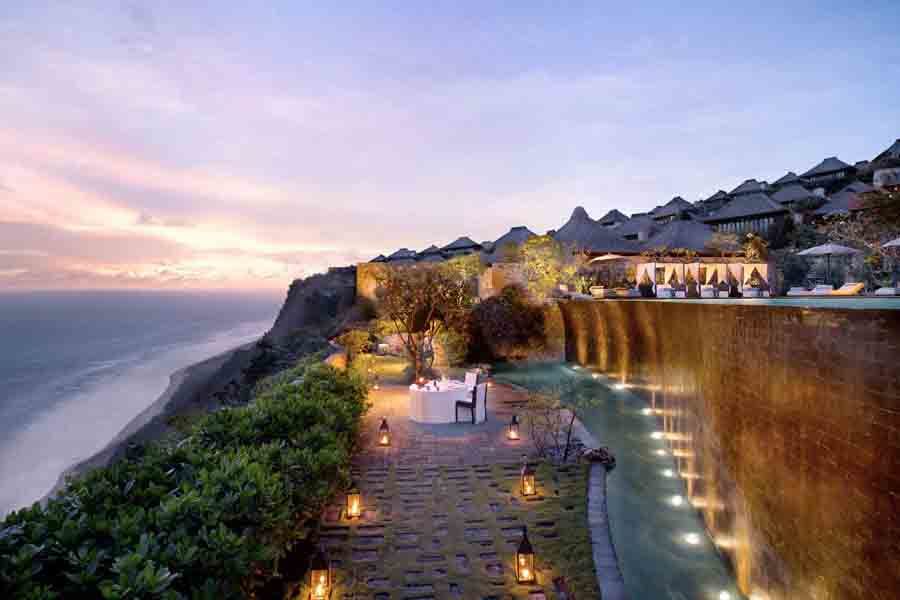 imagen 7 de Bulgari Bali, un resort solo para hedonistas.