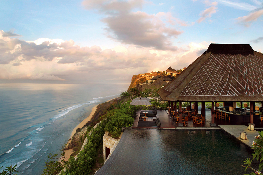imagen 12 de Bulgari Bali, un resort solo para hedonistas.