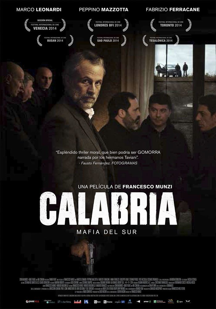 imagen 1 de Calabria.