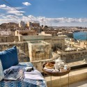 Casa Ellul, un hotel boutique para enamorarse de Malta.