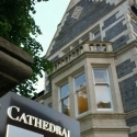Cathedral 73, un cinco estrellas de estreno.