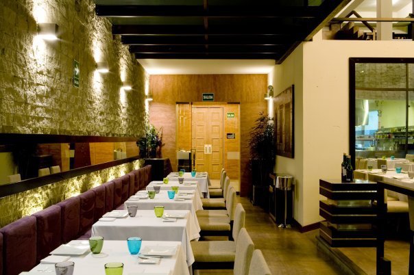 imagen 15 de Central, en Lima, el mejor restaurante latinoamericano.