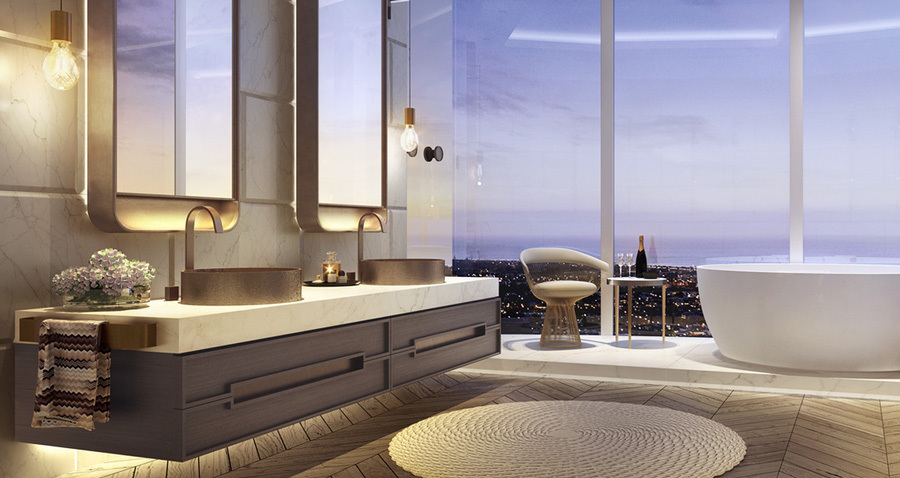 imagen 14 de Charlize Theron, la imagen del nuevo Melbourne.