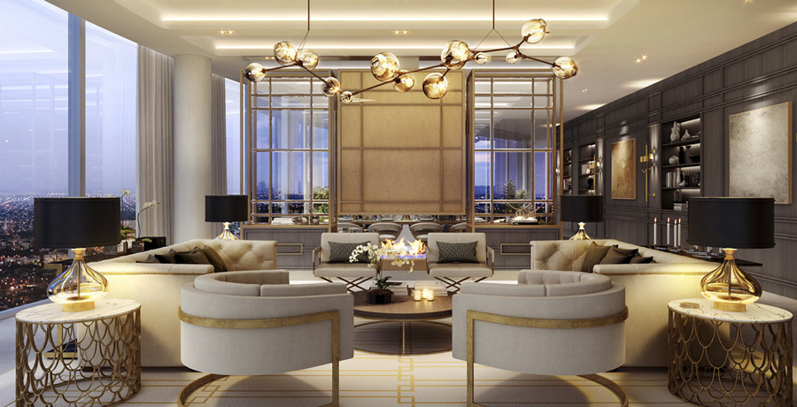 imagen 10 de Charlize Theron, la imagen del nuevo Melbourne.