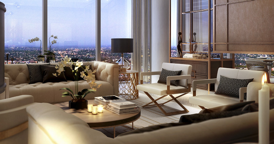 imagen 12 de Charlize Theron, la imagen del nuevo Melbourne.