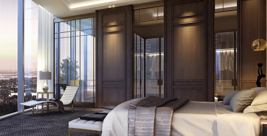 imagen 16 de Charlize Theron, la imagen del nuevo Melbourne.