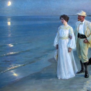 Clair de lune. Gabriel Fauré.