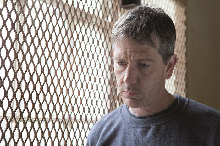 imagen 4 de Convicto (Starred Up).