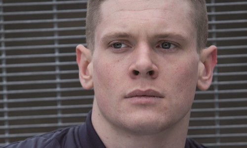 Convicto (Starred Up).