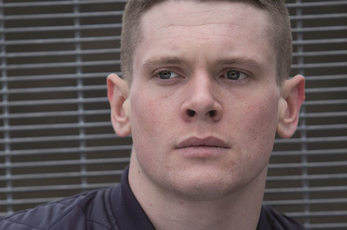 imagen 8 de Convicto (Starred Up).