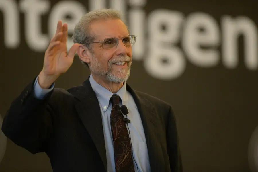 Smartphones and social media expand our universe.