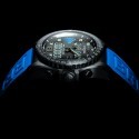 Despega el smartwatch de Breitling para los pilotos.