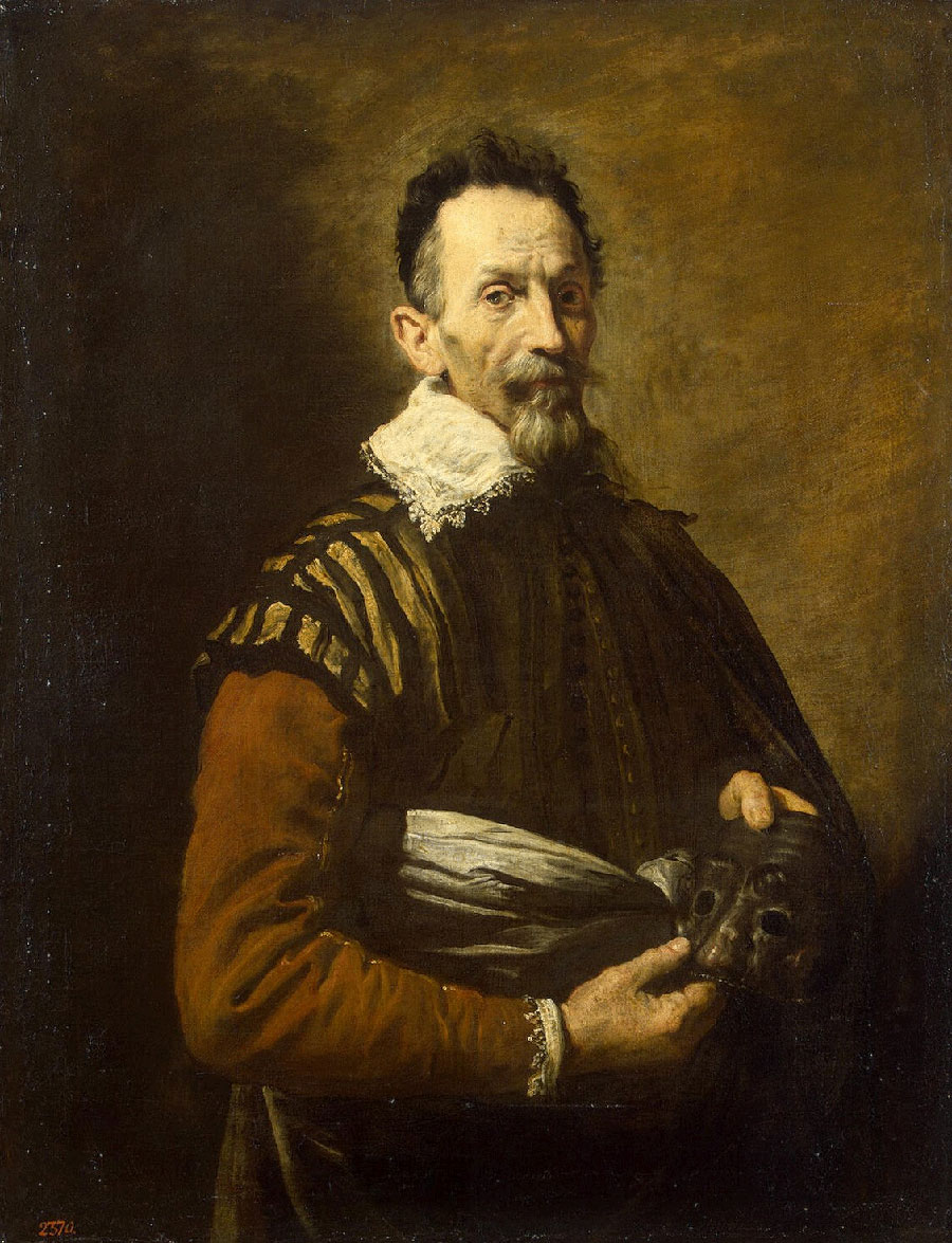 Domine ad adjuvandum me festina, Vespro Della Beata Vergine. Claudio Monteverdi.