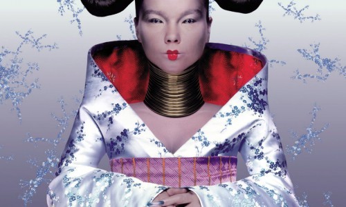 El Universo de Björk en el MoMA de Nueva York.