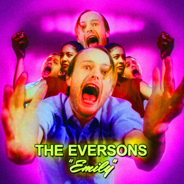 imagen 2 de Emily. The Eversons.