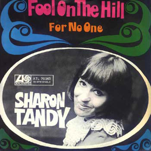 imagen 2 de Fool On The Hill. Sharon Tandy.