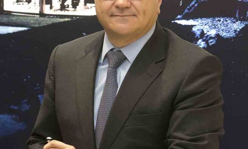 Francesc Carmona es el nuevo director general de Montblanc para España.