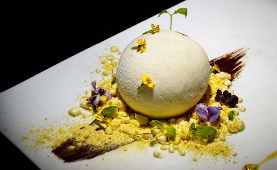 imagen 16 de Gaggan, el mejor restaurante de Asia.