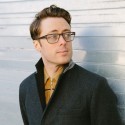 Ghost. Jeremy Messersmith.