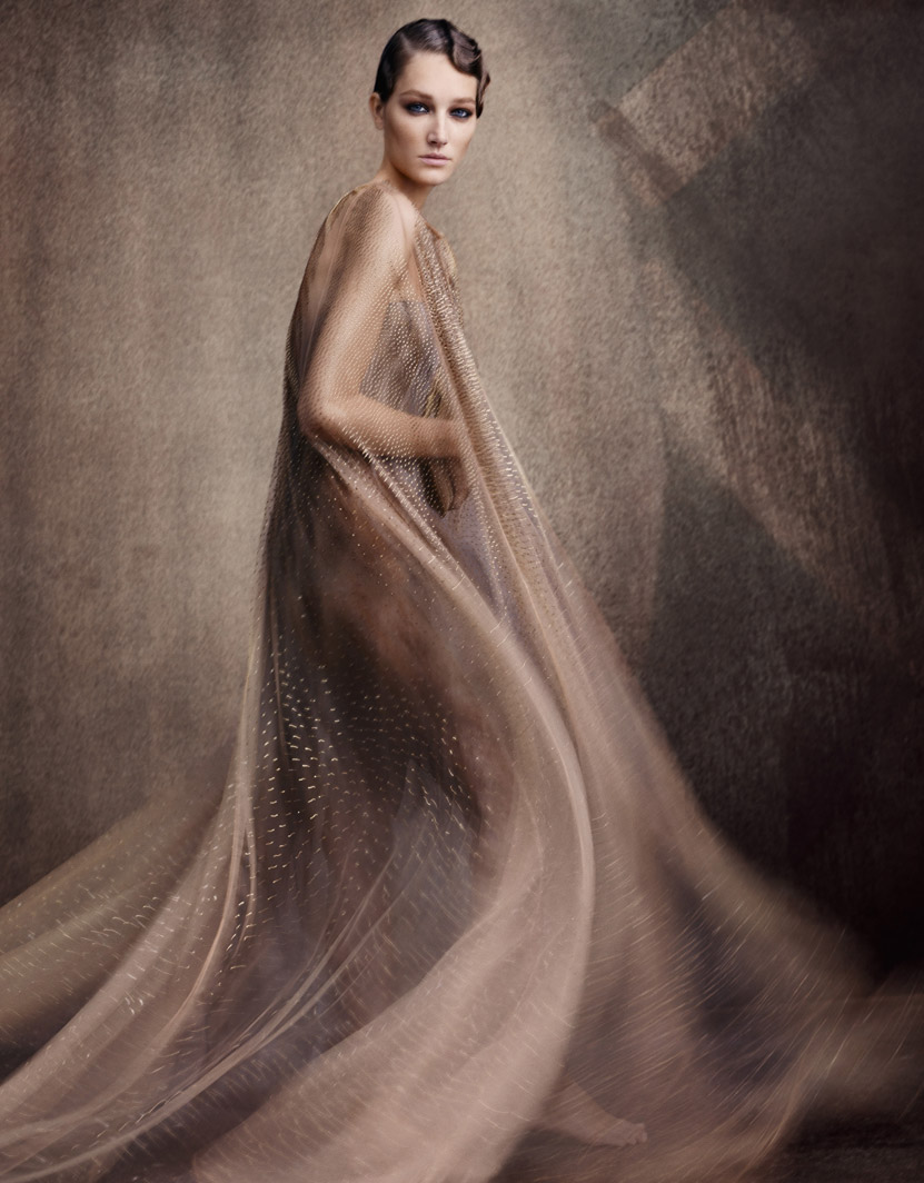 imagen 10 de Giorgio Armani o la esencia de la belleza.