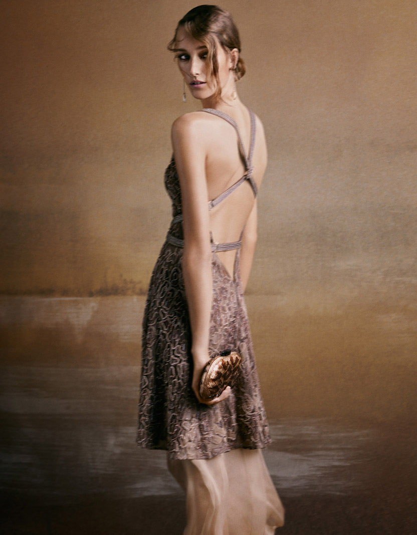 imagen 11 de Giorgio Armani o la esencia de la belleza.