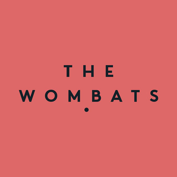 imagen 6 de Give Me A Try. The Wombats.