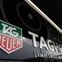 Google y TAG Heuer lanzan su smartwatch de lujo.