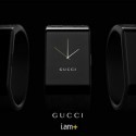 Gucci y Will.i.am implicados en el diseño de una pulsera inteligente.