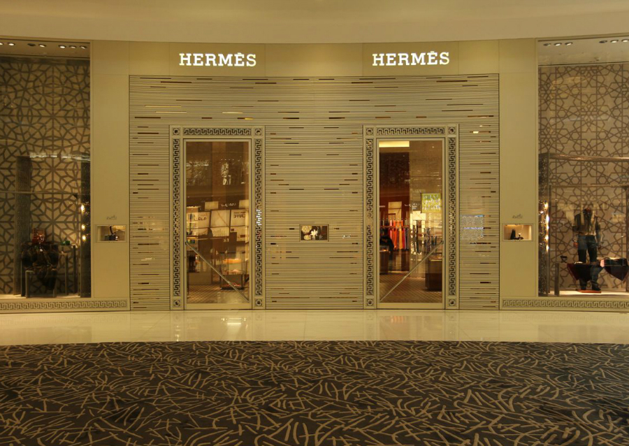 imagen de Hermés