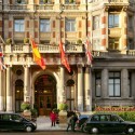 Hoteles Mandarin Oriental víctimas de un robo informático.