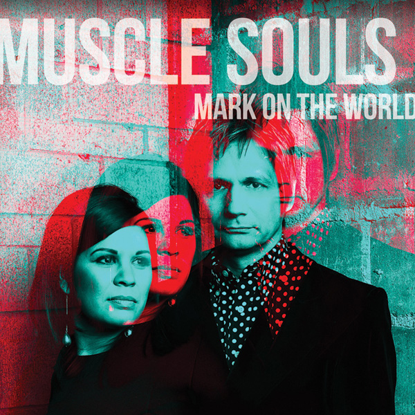 imagen 2 de I’ll Be There (When You’re Broken). Muscle Souls.