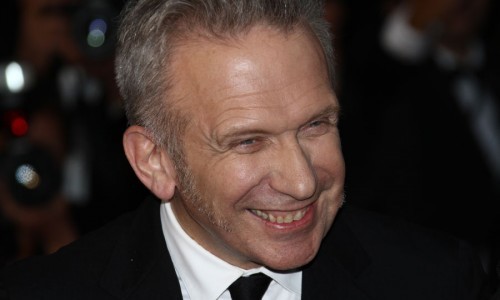 Jean Paul Gaultier diseña lujo low cost para 7-Eleven.