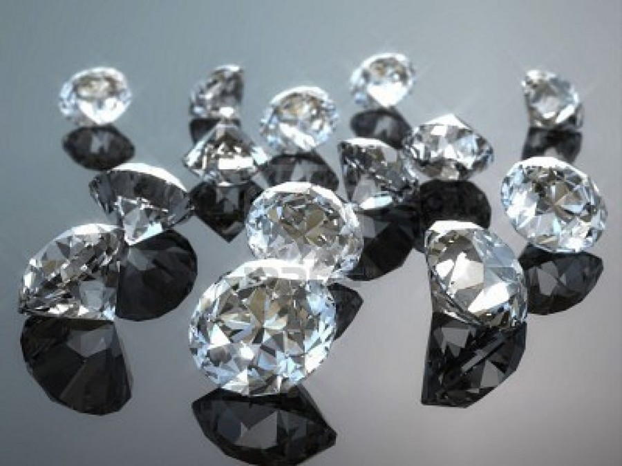 imagen de Pure Diamantes Grown