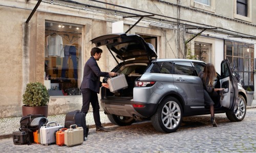 Jaguar Land Rover retira 30.500 vehículos en China.