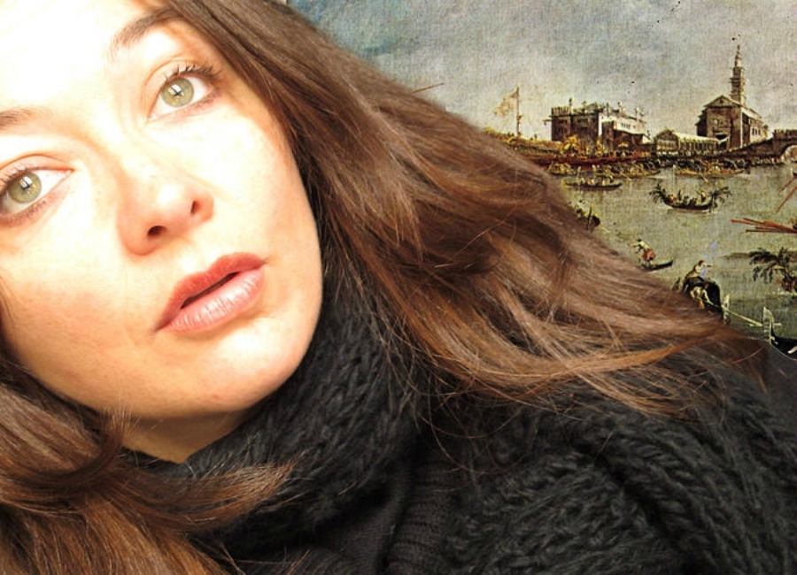 imagen 5 de Lina Tur Bonet, pasión barroca.