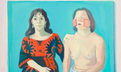 Maria Lassnig, la expresión figurativa del cuerpo.