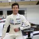 Mark Webber, nuevo  embajador de Chopard.