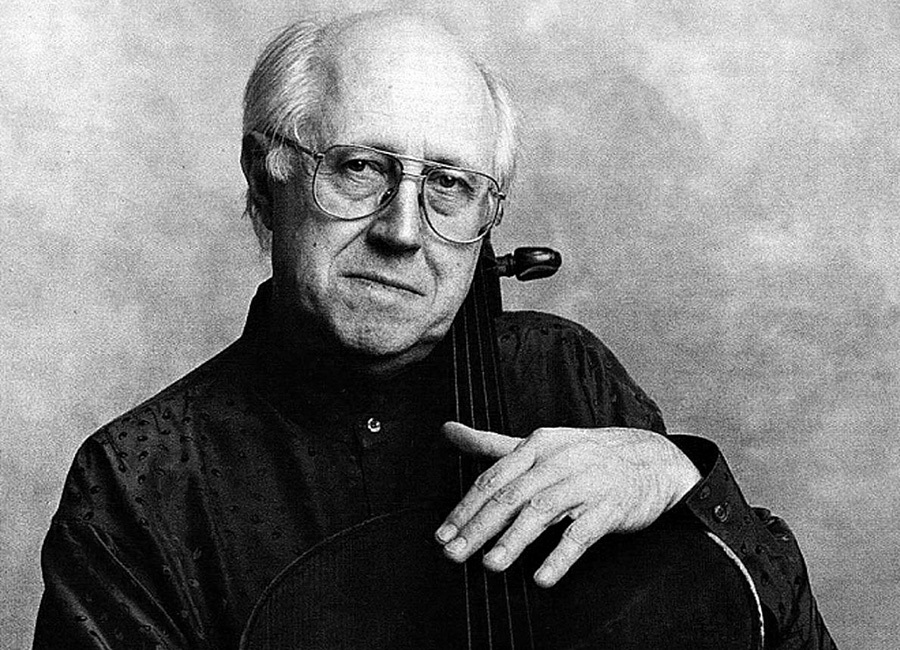 imagen de Mstislav Rostropovich