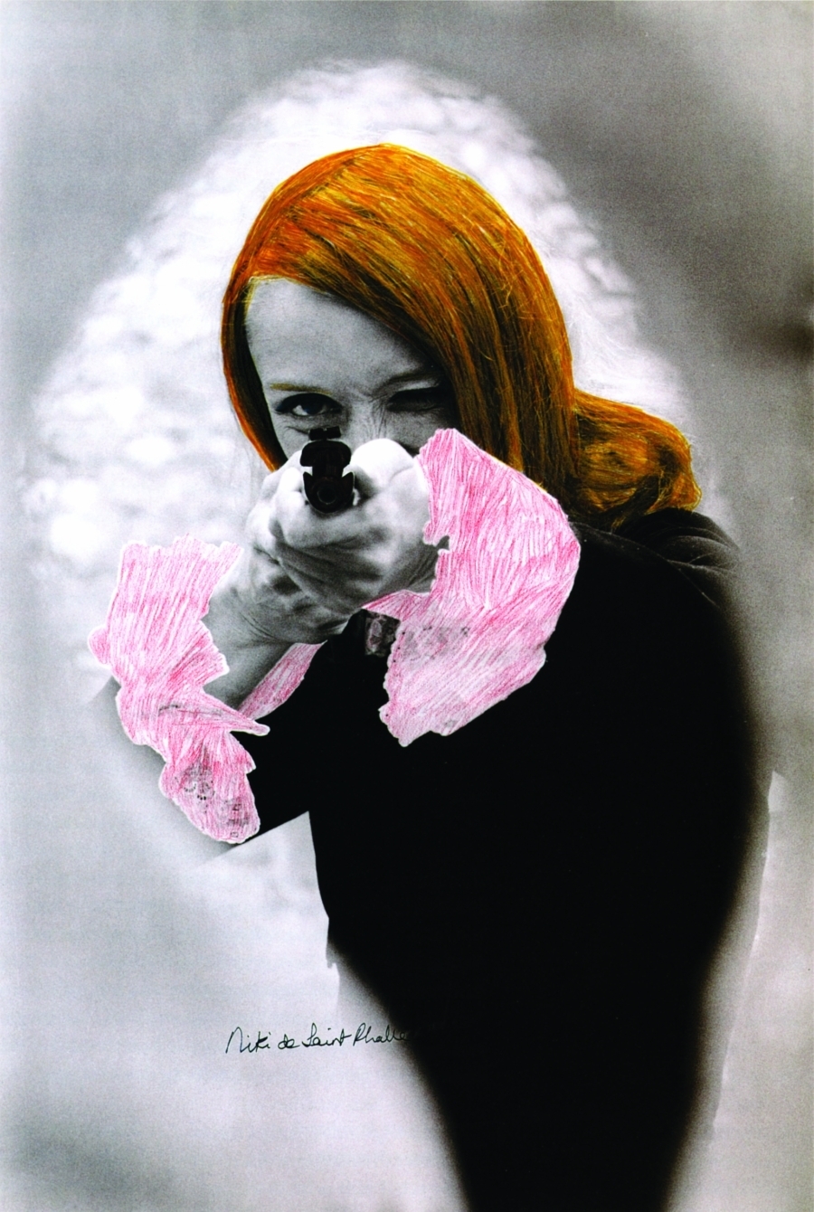 imagen de Niki de Saint Phalle