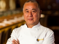 Nobu Matsuhisa, el socio gastronómico de Robert De Niro.