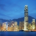 Peligroso cambio en el patrón de gasto en Hong Kong.