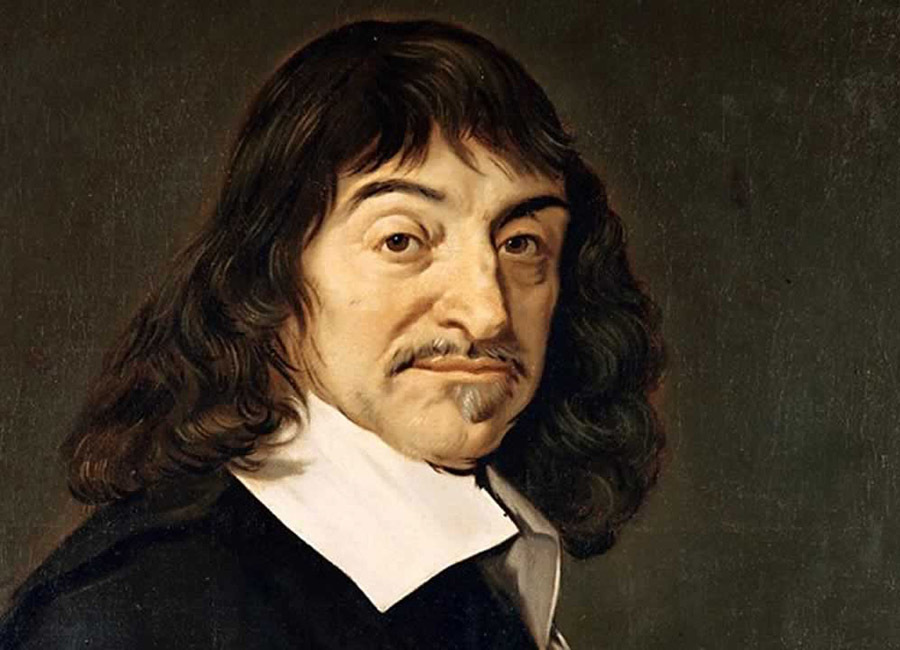 imagen de Descartes