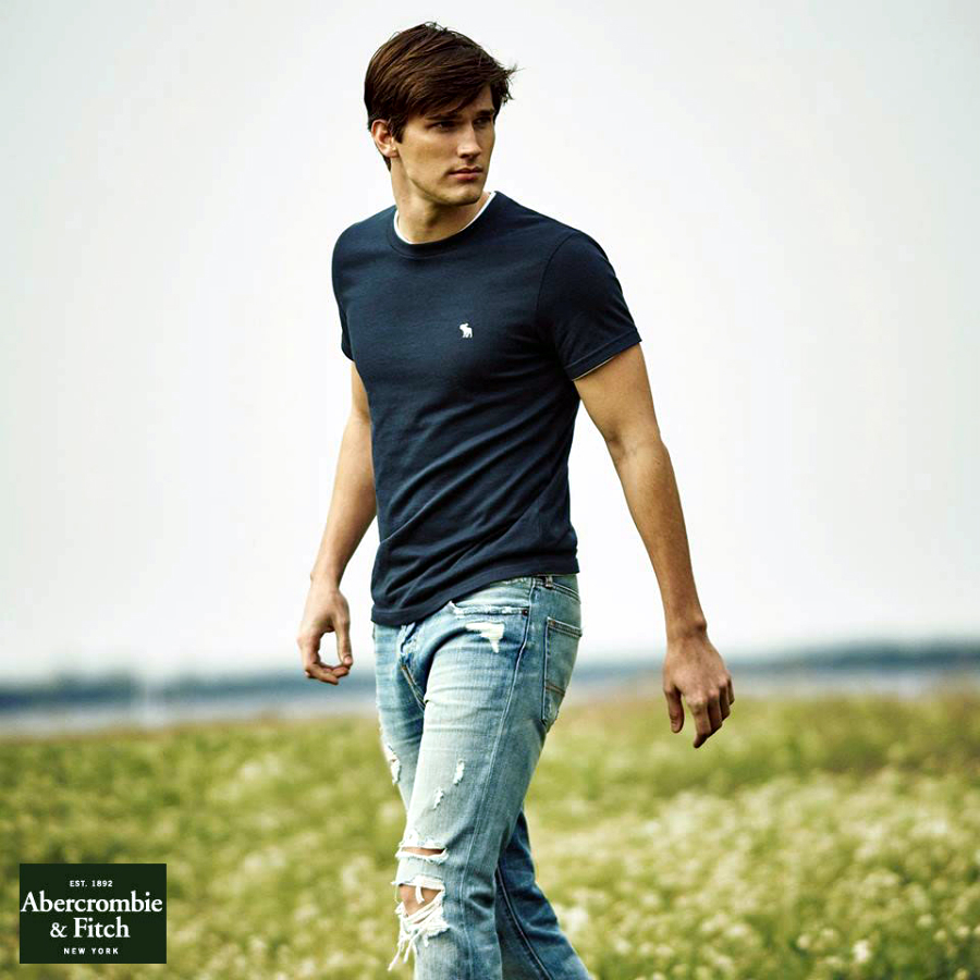 imagen de Abercrombie & Fitch