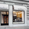 Primera boutique de Jaeger-LeCoultre en Nueva York.