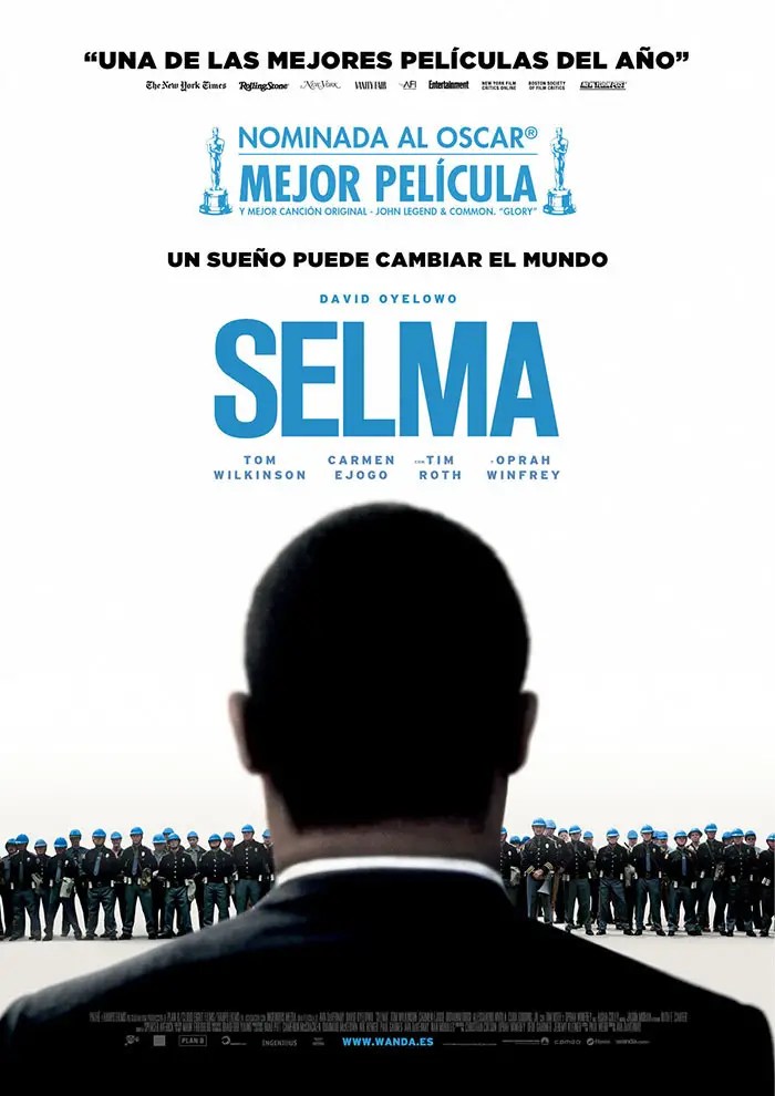 imagen 1 de Selma.