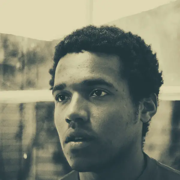 imagen de Benjamin Booker